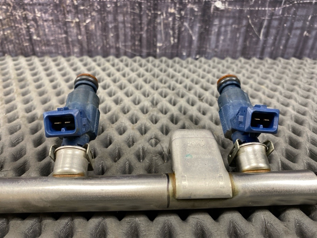 Комплект форсунок, 14220 рублей, Красноярск