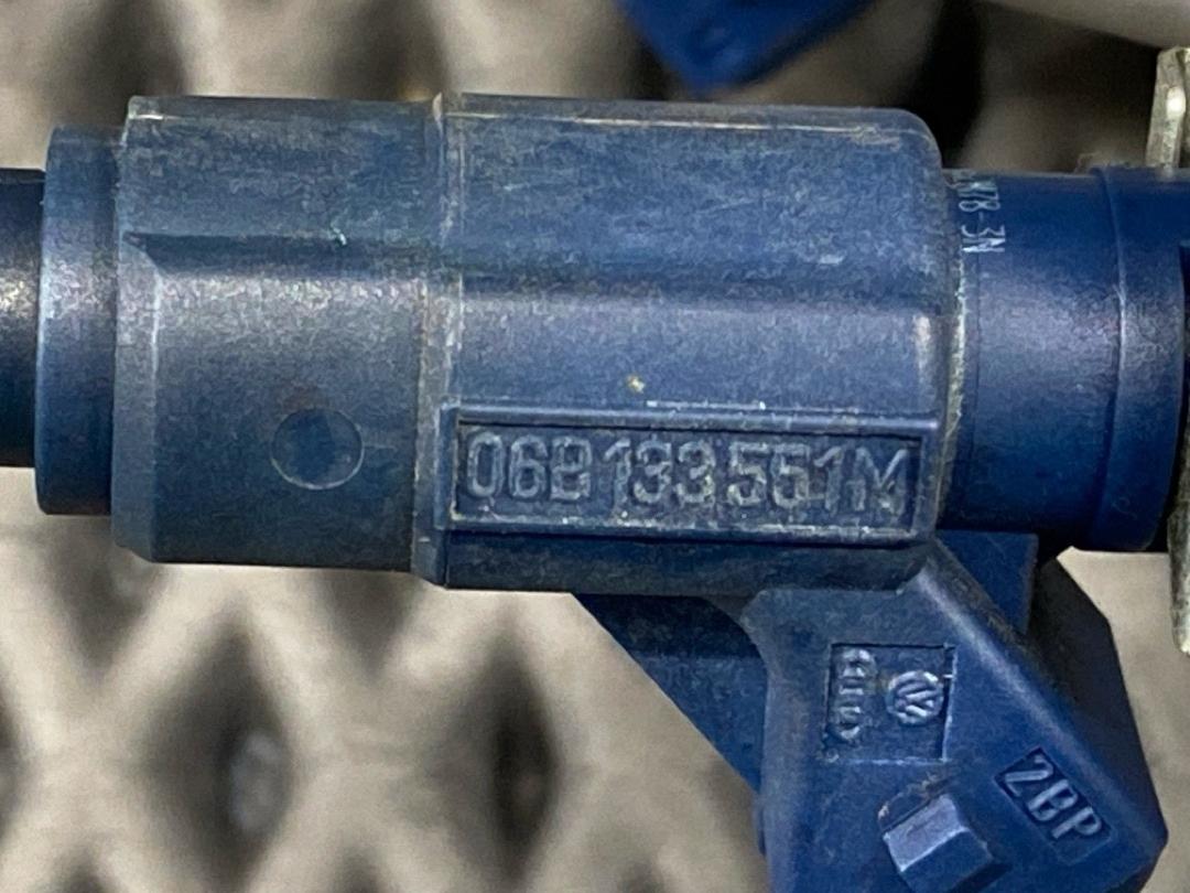 Комплект форсунок, 14220 рублей, Красноярск