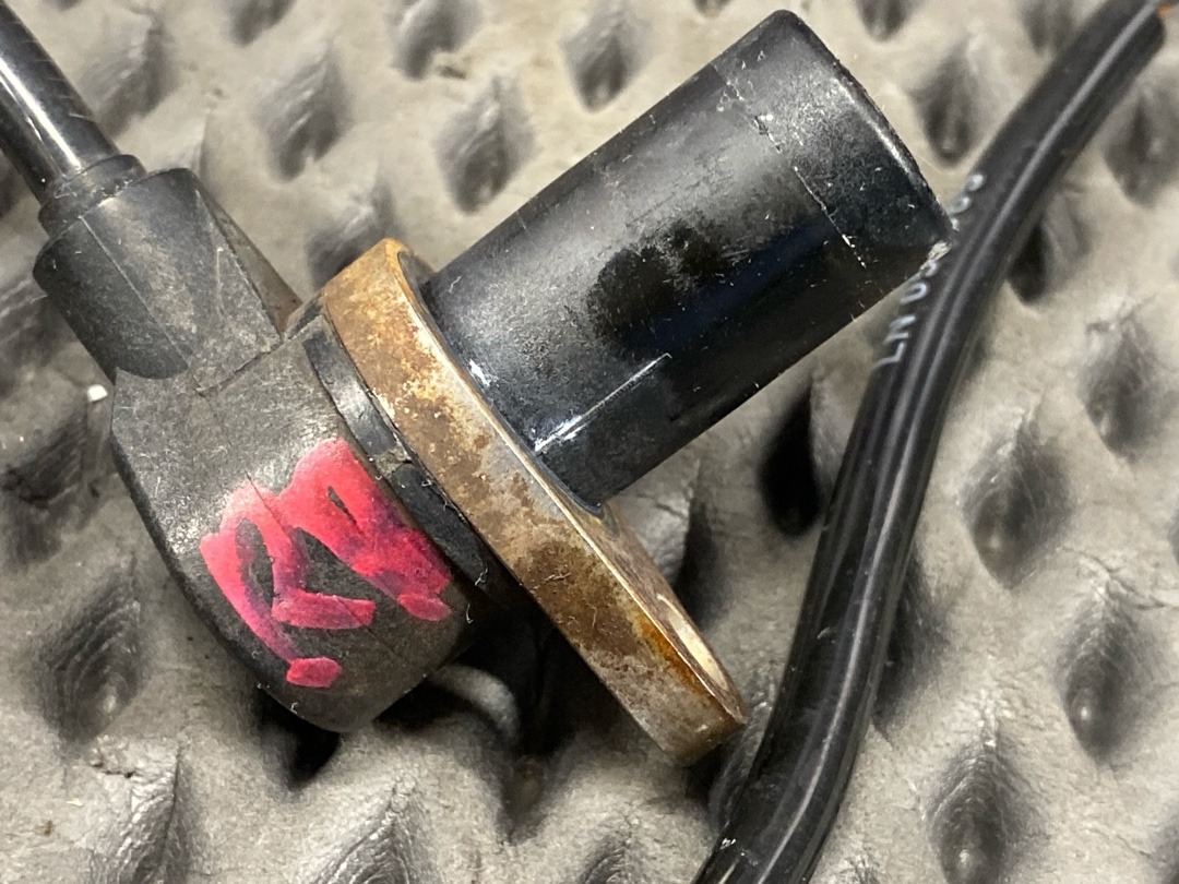 Датчик ABS, 2120 рублей, Красноярск