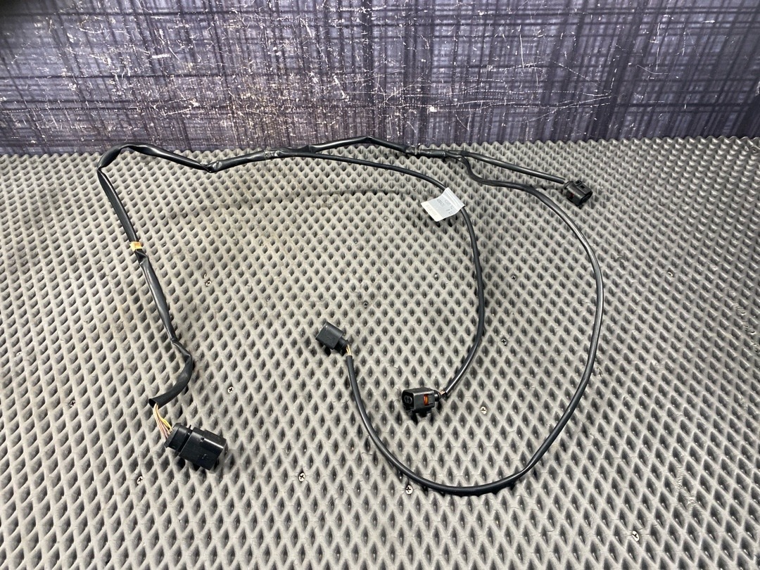 Проводка рамки радиатора, 1730 рублей, Красноярск