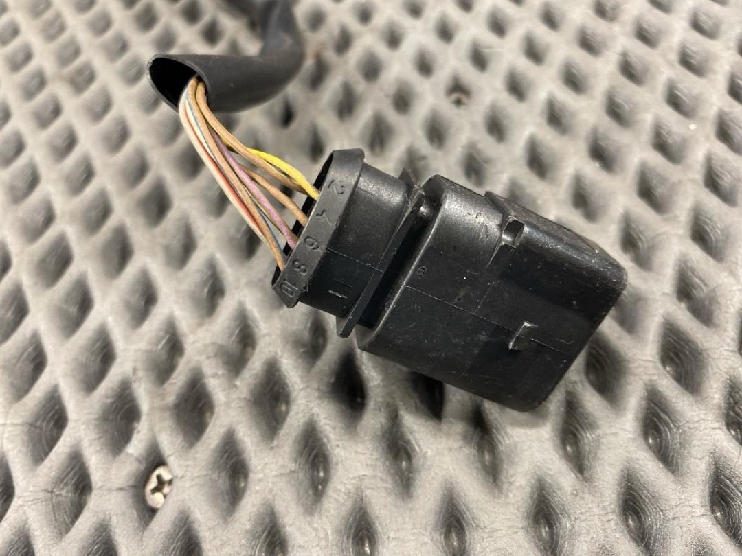 Проводка рамки радиатора, 1730 рублей, Красноярск