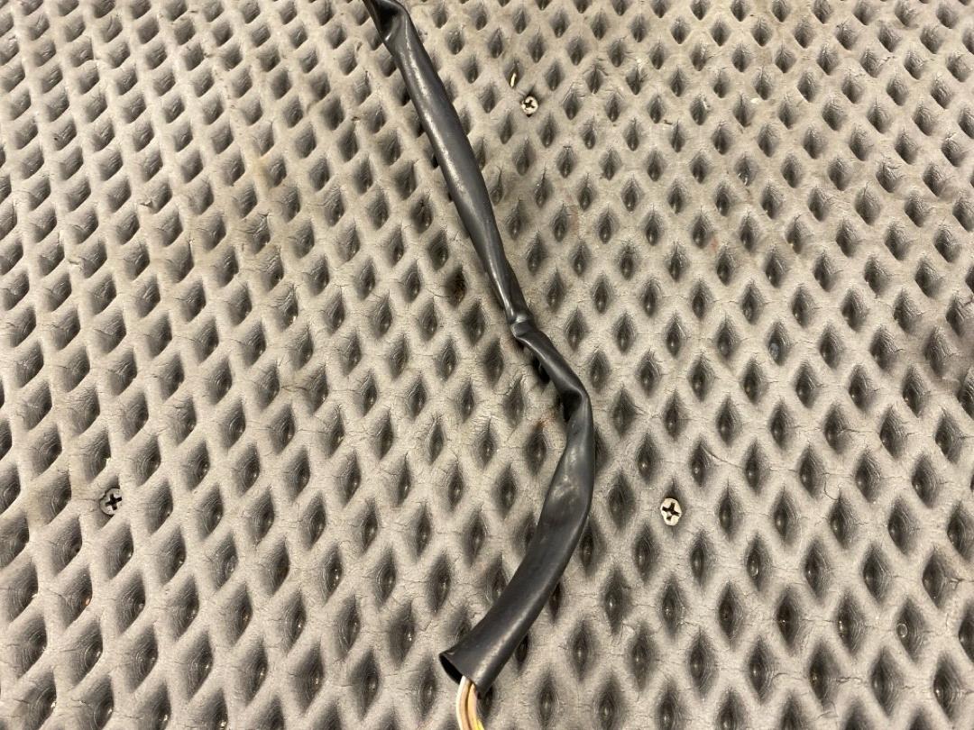 Проводка рамки радиатора, 1730 рублей, Красноярск