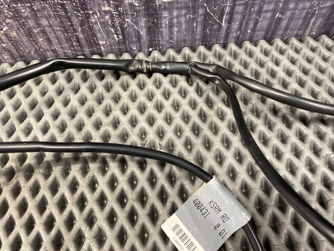 Проводка рамки радиатора, 1730 рублей, Красноярск