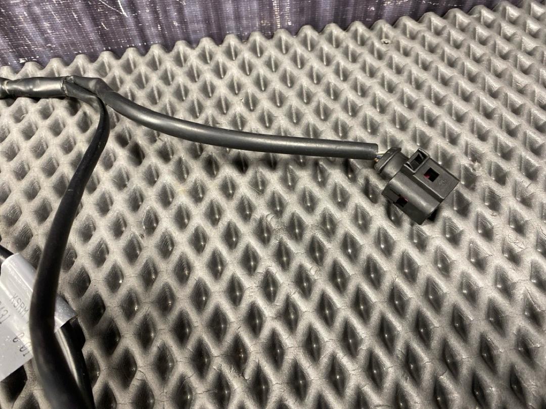 Проводка рамки радиатора, 1730 рублей, Красноярск