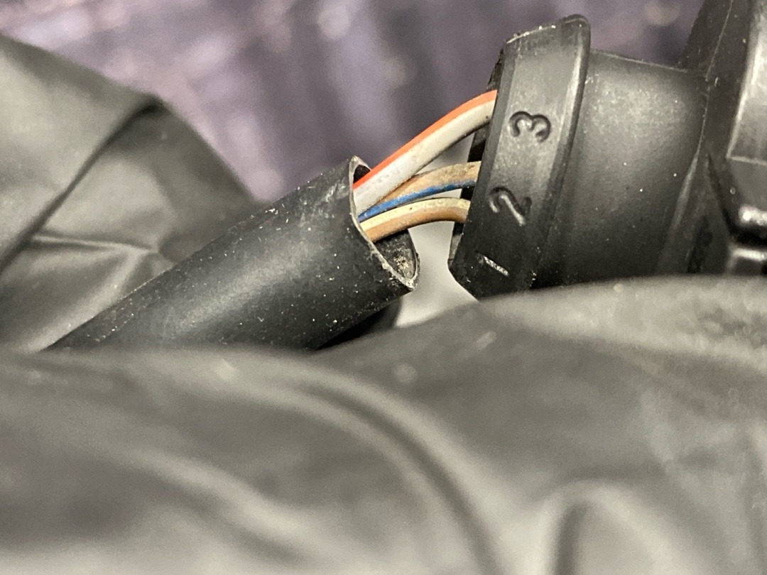 Проводка рамки радиатора, 1730 рублей, Красноярск