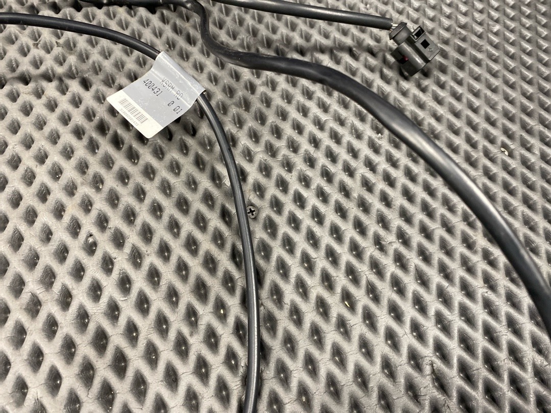 Проводка рамки радиатора, 1730 рублей, Красноярск