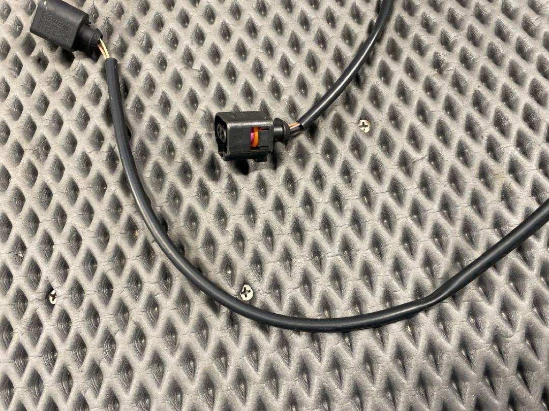 Проводка рамки радиатора, 1730 рублей, Красноярск