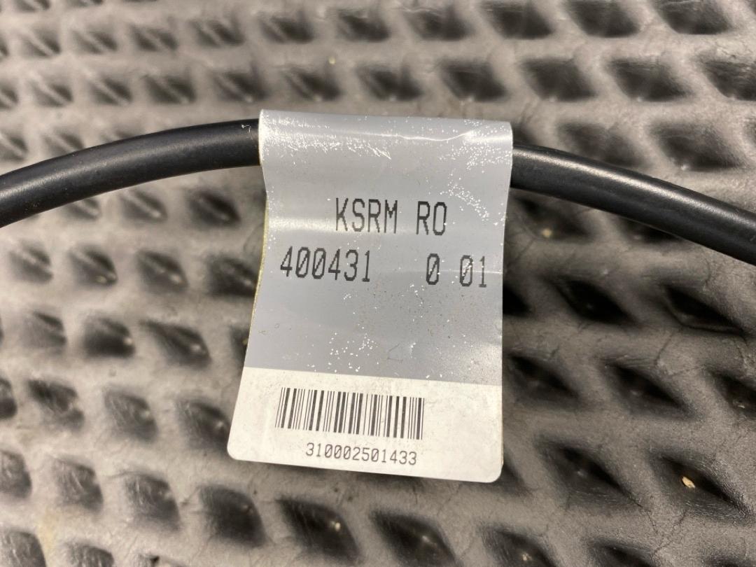 Проводка рамки радиатора, 1730 рублей, Красноярск