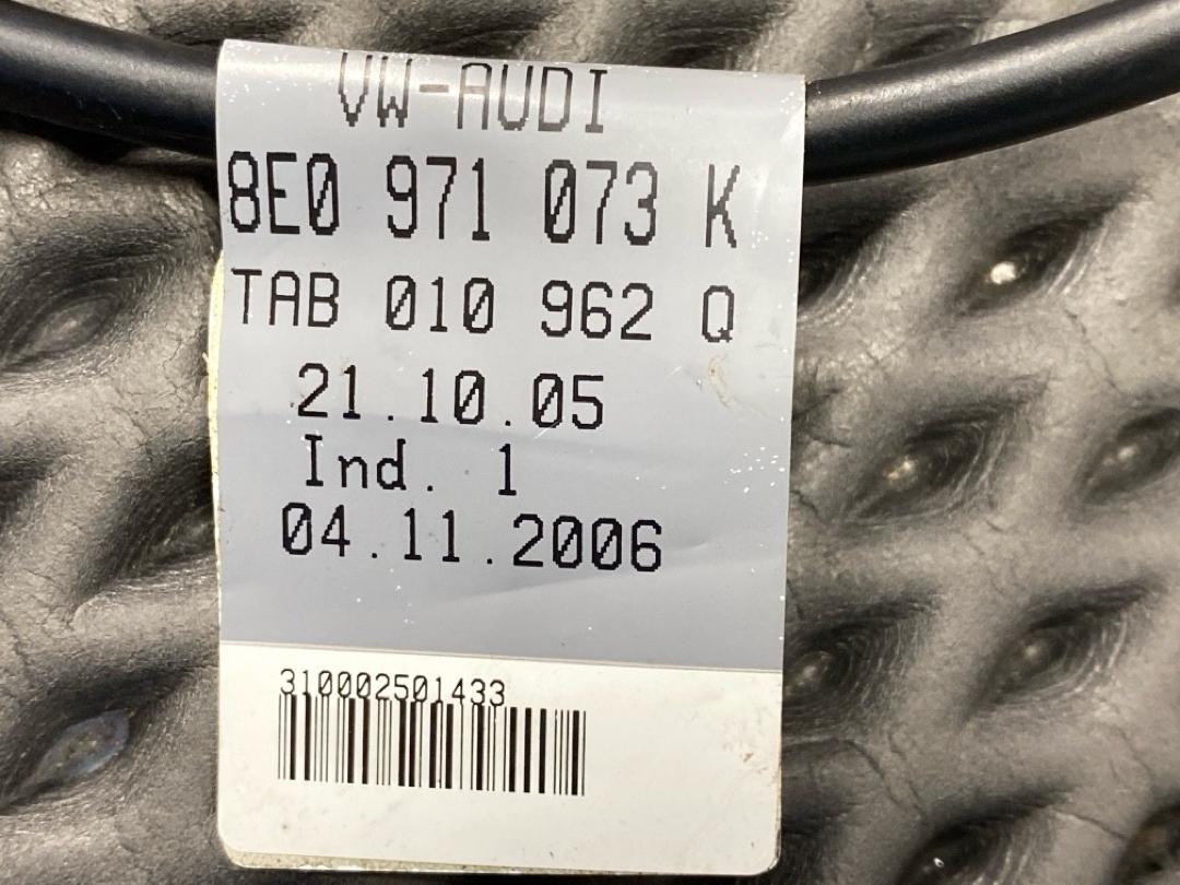 Проводка рамки радиатора, 1730 рублей, Красноярск