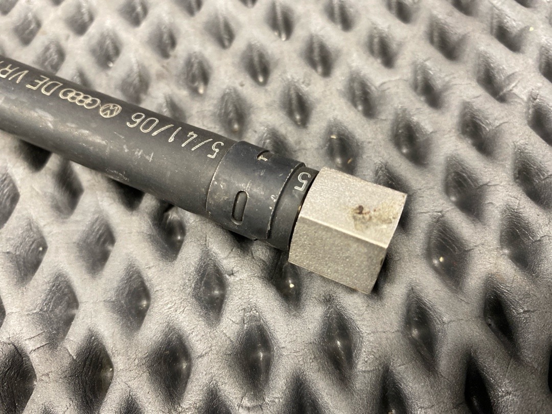 Топливный шланг, 1740 рублей, Красноярск