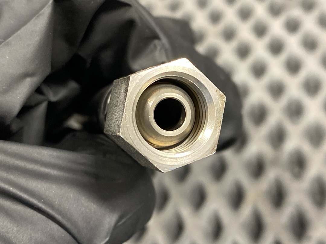 Топливный шланг, 1740 рублей, Красноярск