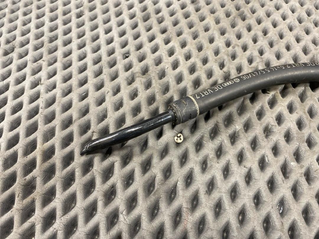 Топливный шланг, 1740 рублей, Красноярск