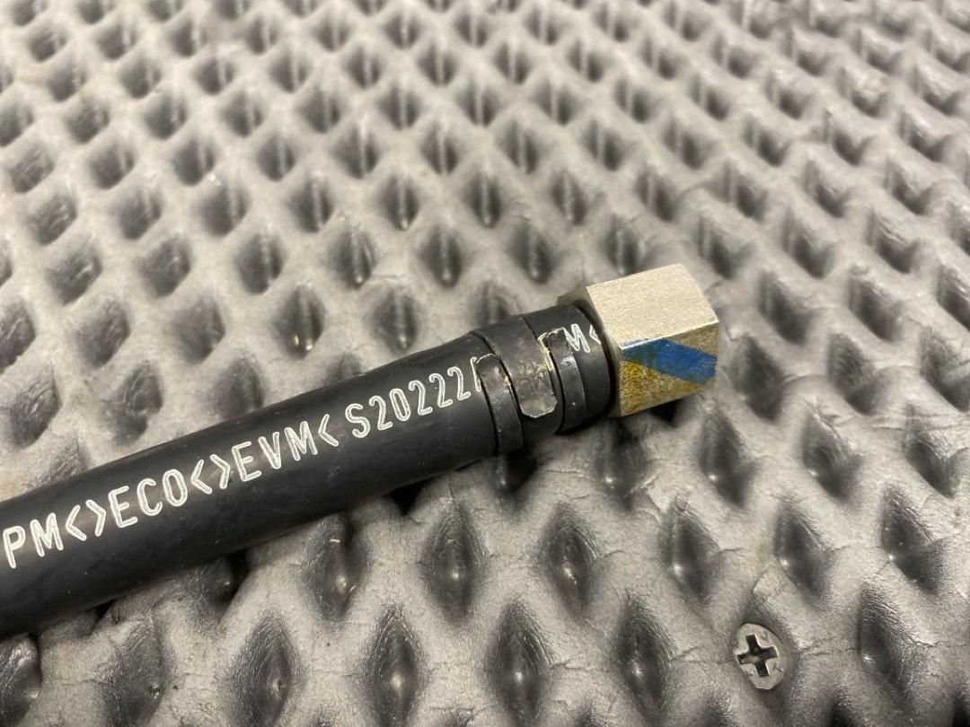 Топливный шланг, 1740 рублей, Красноярск