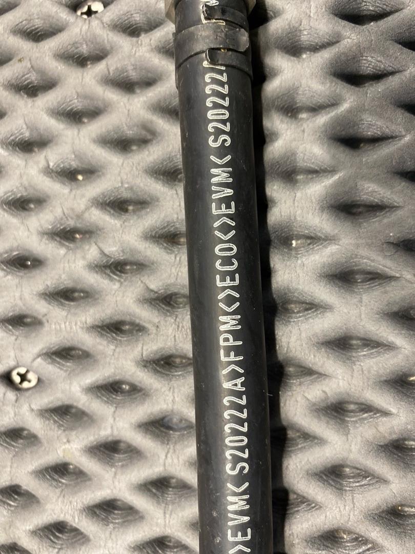 Топливный шланг, 1740 рублей, Красноярск