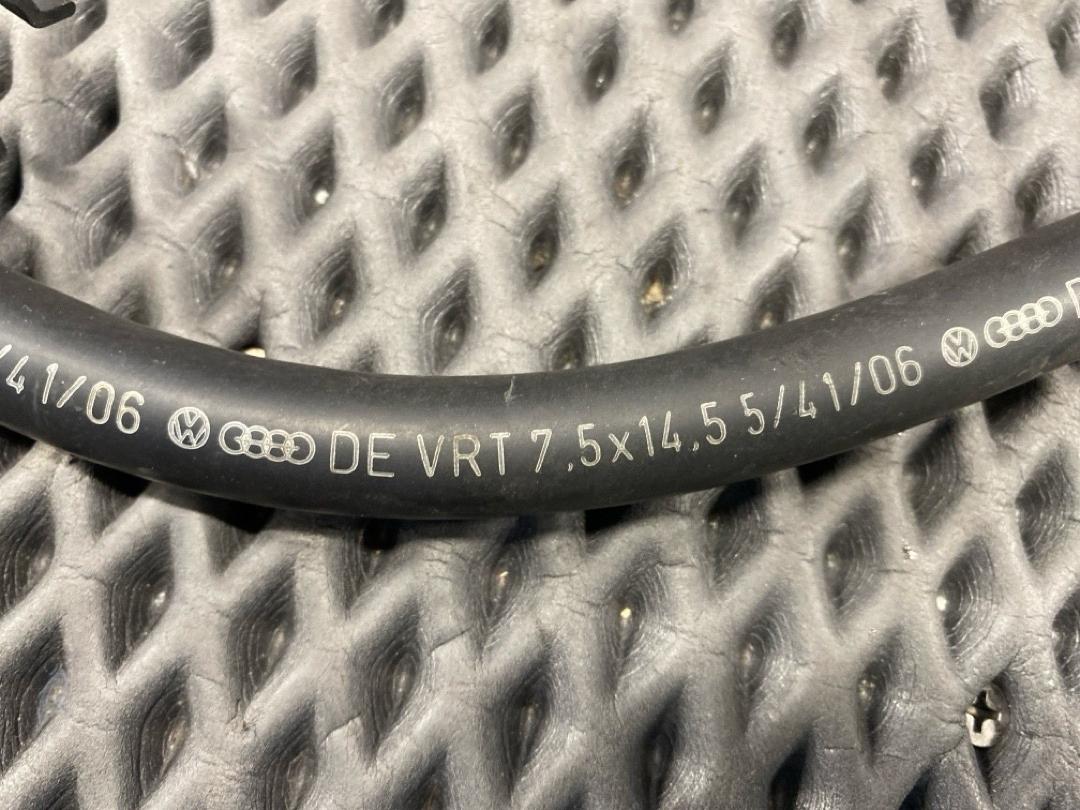 Топливный шланг, 1740 рублей, Красноярск