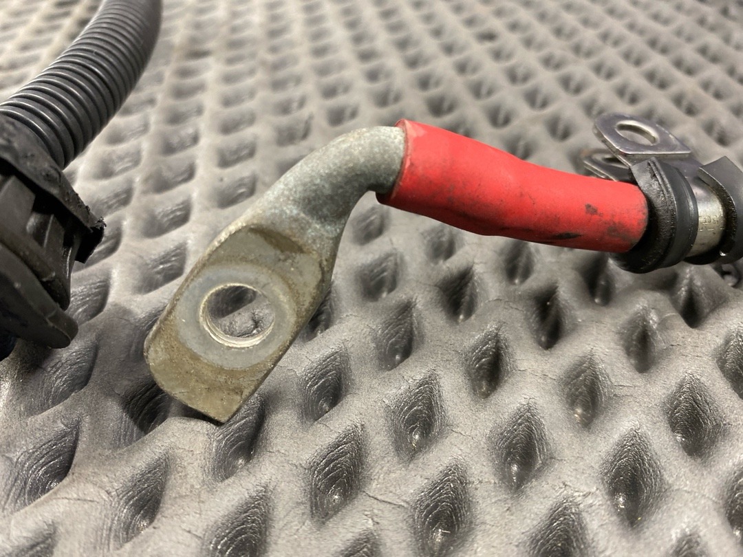 Клемма с проводом, 1460 рублей, Красноярск