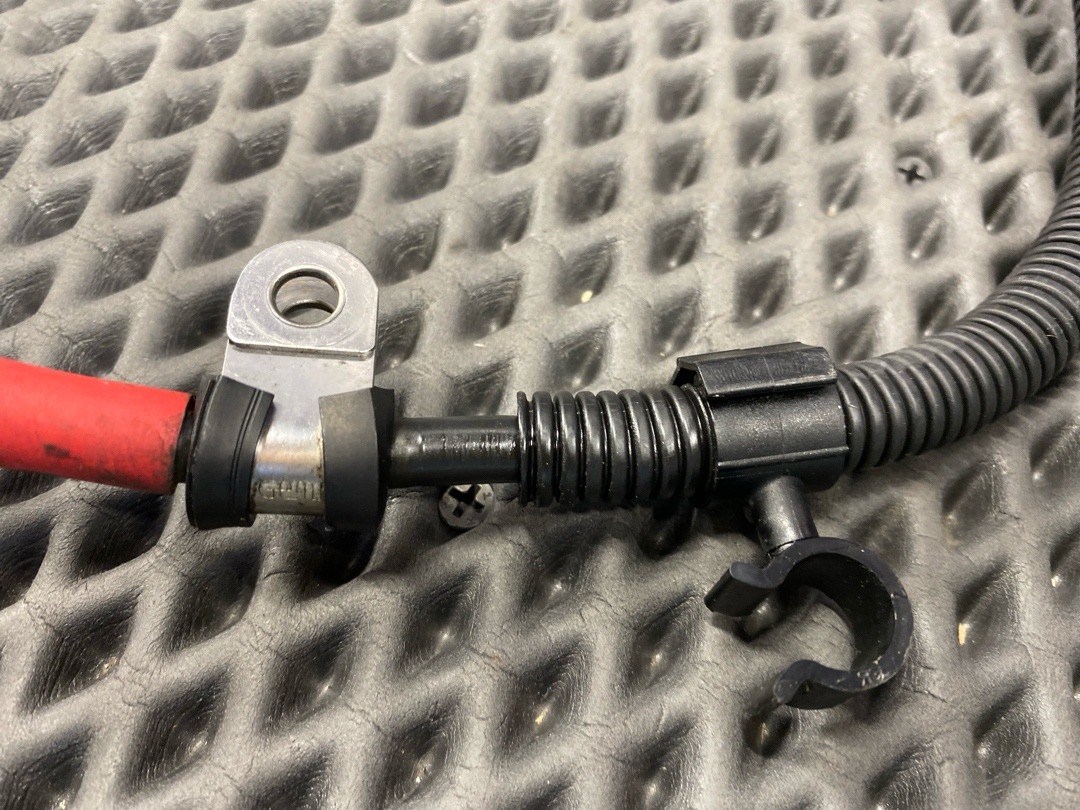 Клемма с проводом, 1460 рублей, Красноярск