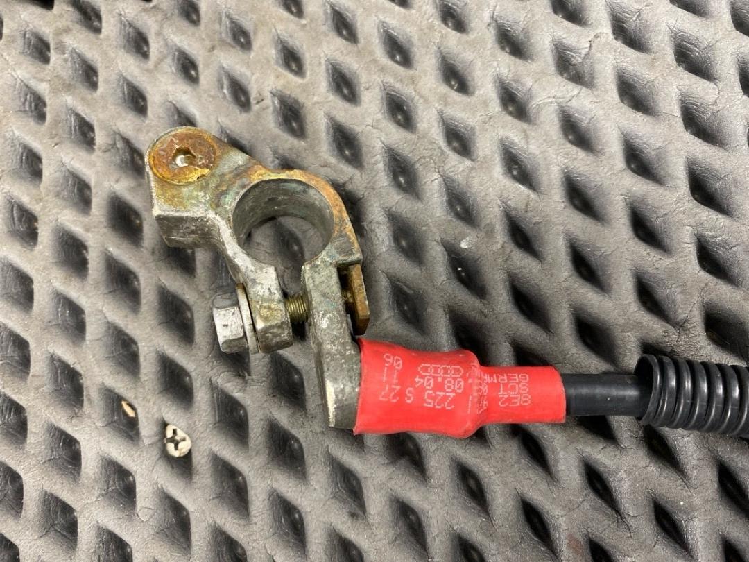 Клемма с проводом, 1460 рублей, Красноярск