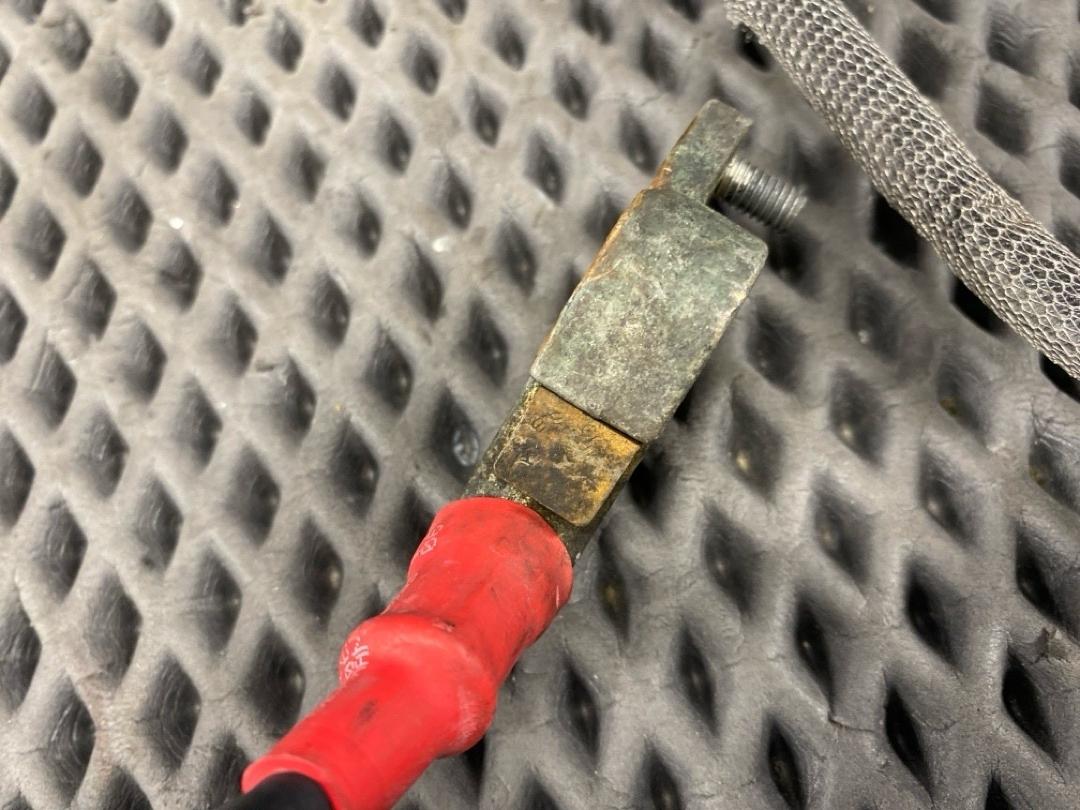 Клемма с проводом, 1460 рублей, Красноярск