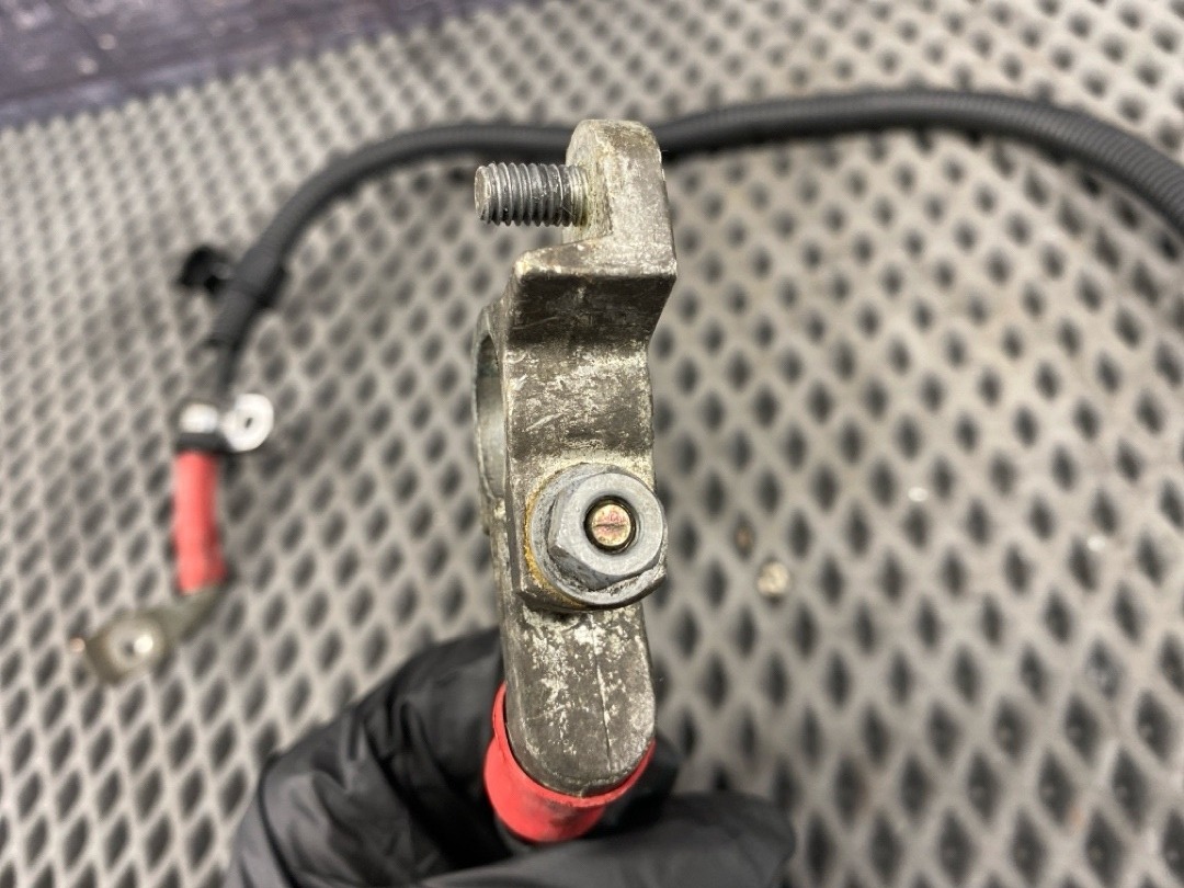 Клемма с проводом, 1460 рублей, Красноярск