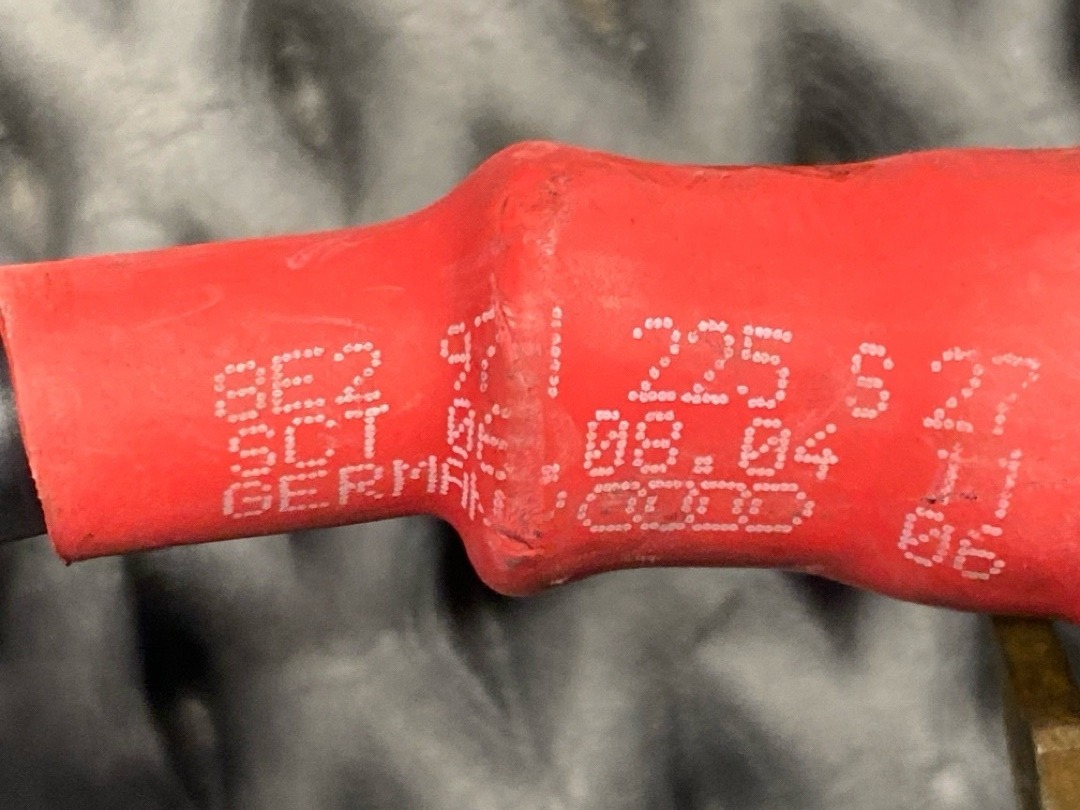 Клемма с проводом, 1460 рублей, Красноярск