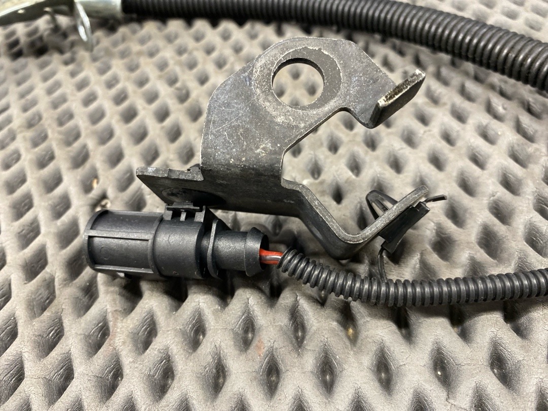 Клемма с проводом, 1720 рублей, Красноярск