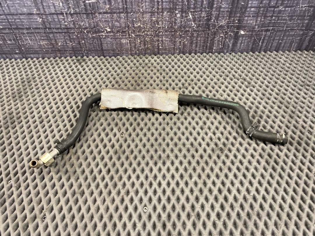 Шланг системы охлаждения, 970 рублей, Красноярск