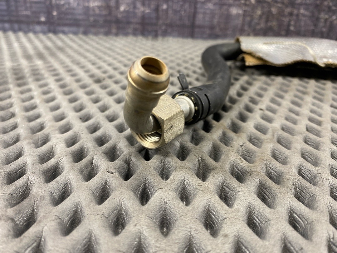 Шланг системы охлаждения, 970 рублей, Красноярск