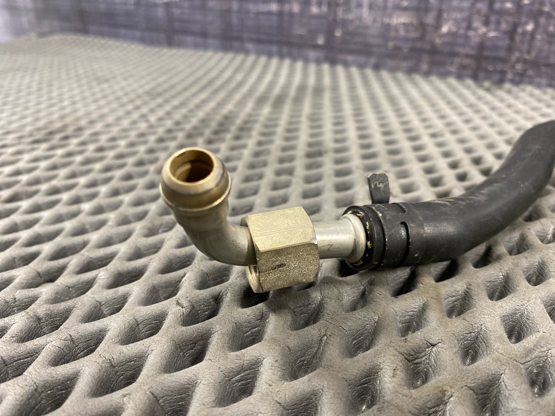 Шланг системы охлаждения, 970 рублей, Красноярск