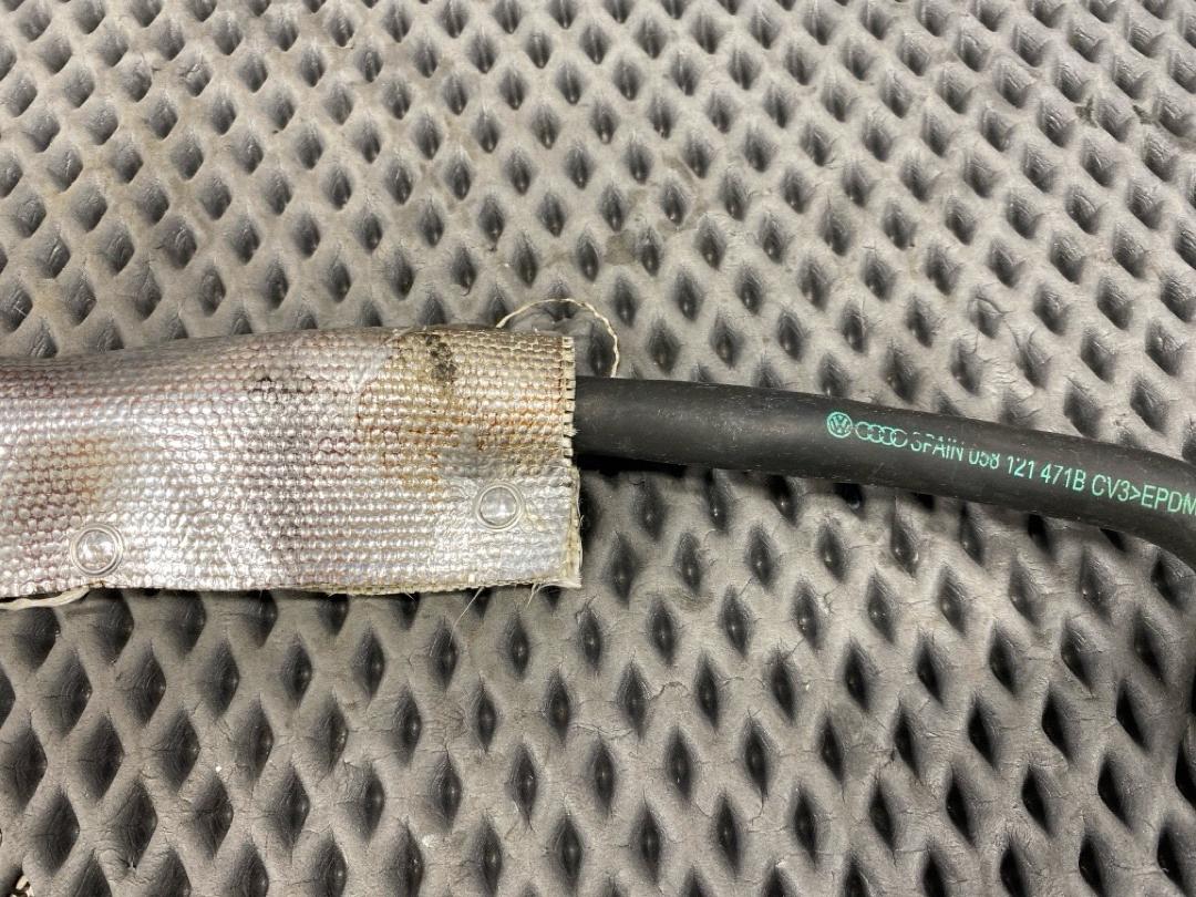 Шланг системы охлаждения, 970 рублей, Красноярск