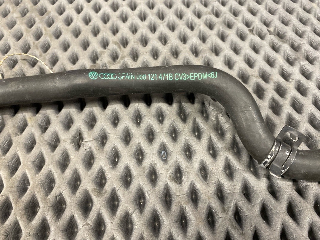 Шланг системы охлаждения, 970 рублей, Красноярск