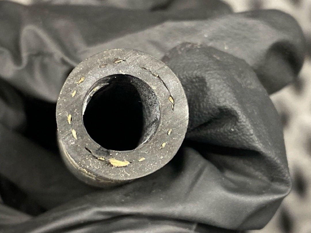 Шланг системы охлаждения, 970 рублей, Красноярск