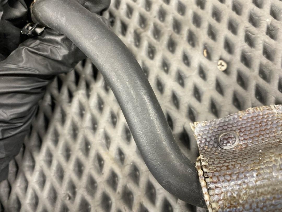 Шланг системы охлаждения, 970 рублей, Красноярск