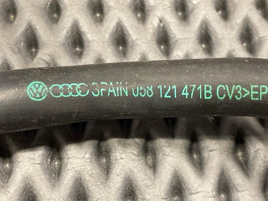 Шланг системы охлаждения, 970 рублей, Красноярск