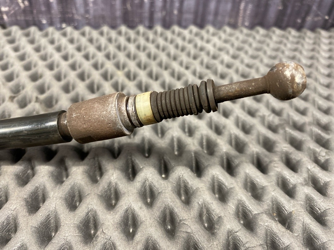 Трос ручника, 1670 рублей, Красноярск