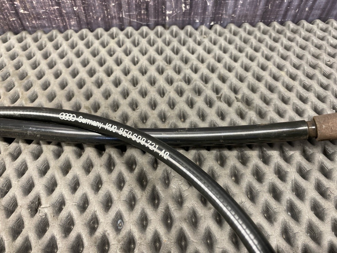 Трос ручника, 1670 рублей, Красноярск