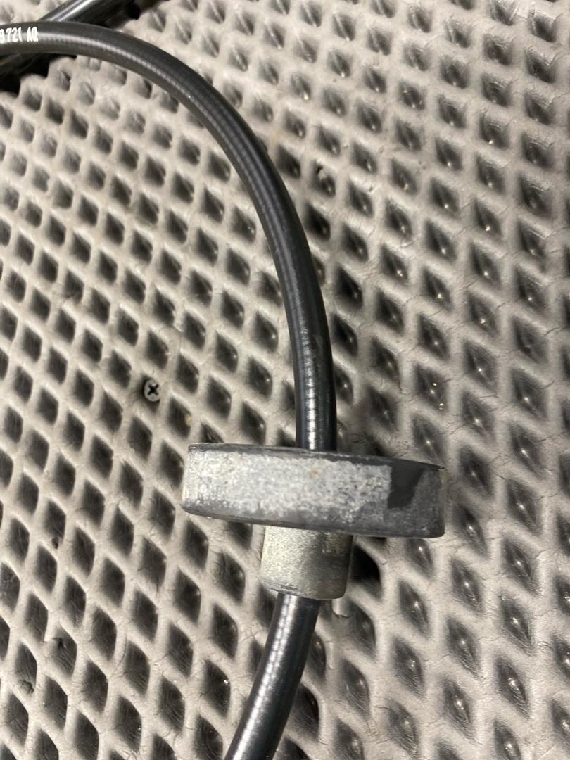 Трос ручника, 1670 рублей, Красноярск