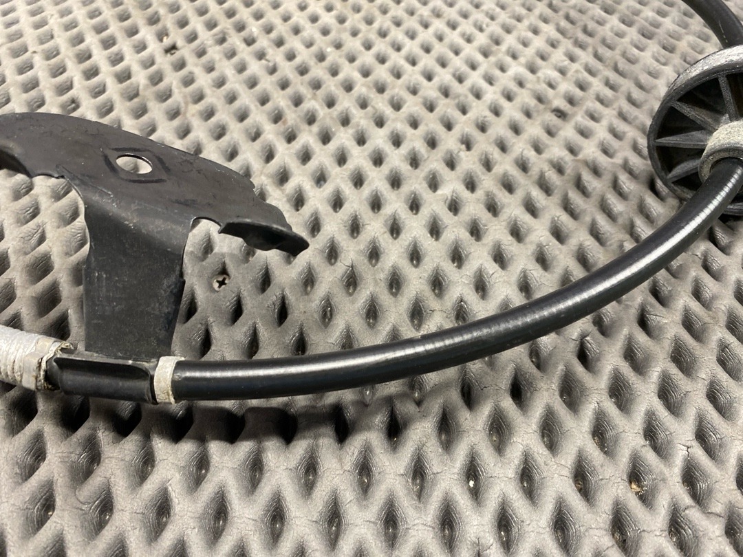 Трос ручника, 1670 рублей, Красноярск