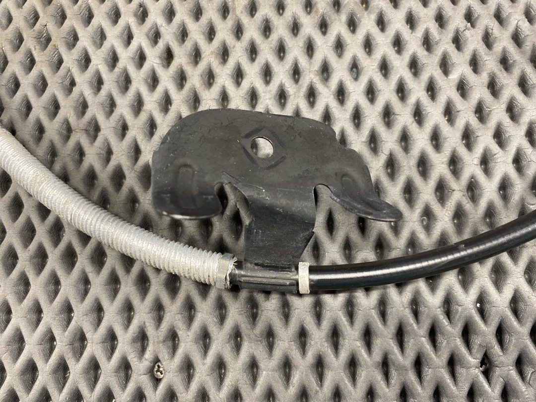 Трос ручника, 1670 рублей, Красноярск