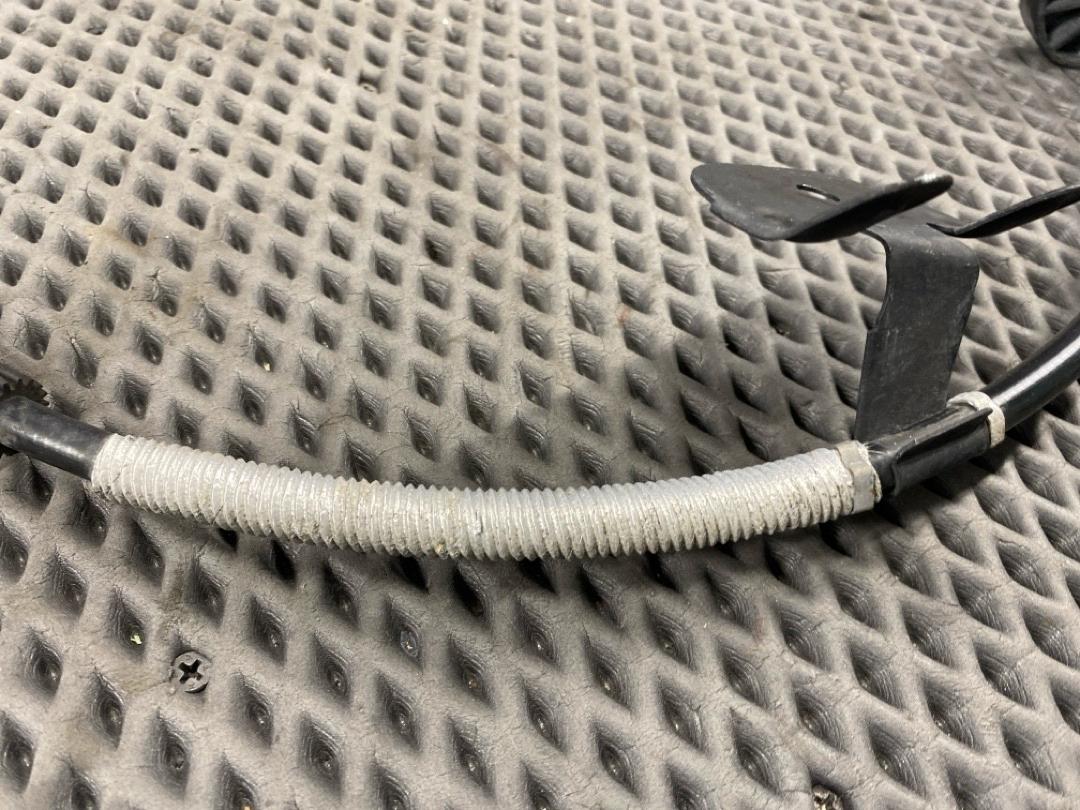 Трос ручника, 1670 рублей, Красноярск