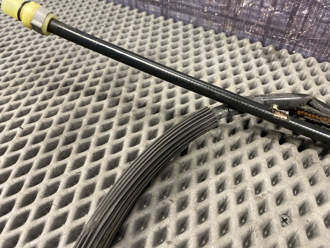 Трос ручника, 1670 рублей, Красноярск