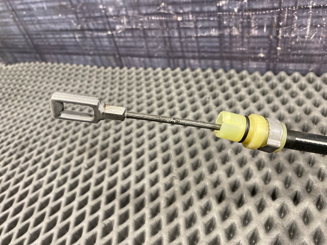 Трос ручника, 1670 рублей, Красноярск