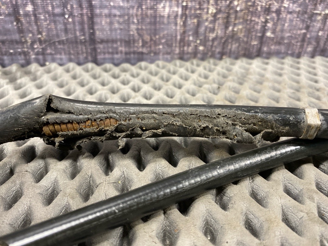 Трос ручника, 1670 рублей, Красноярск