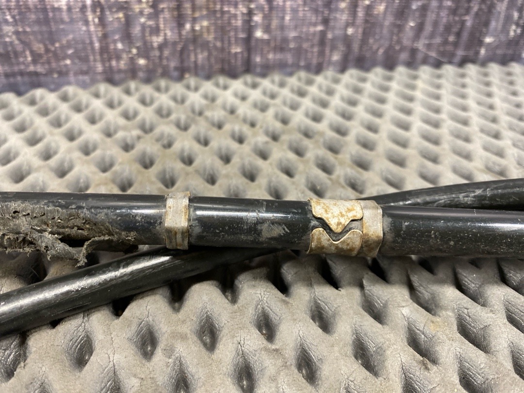 Трос ручника, 1670 рублей, Красноярск