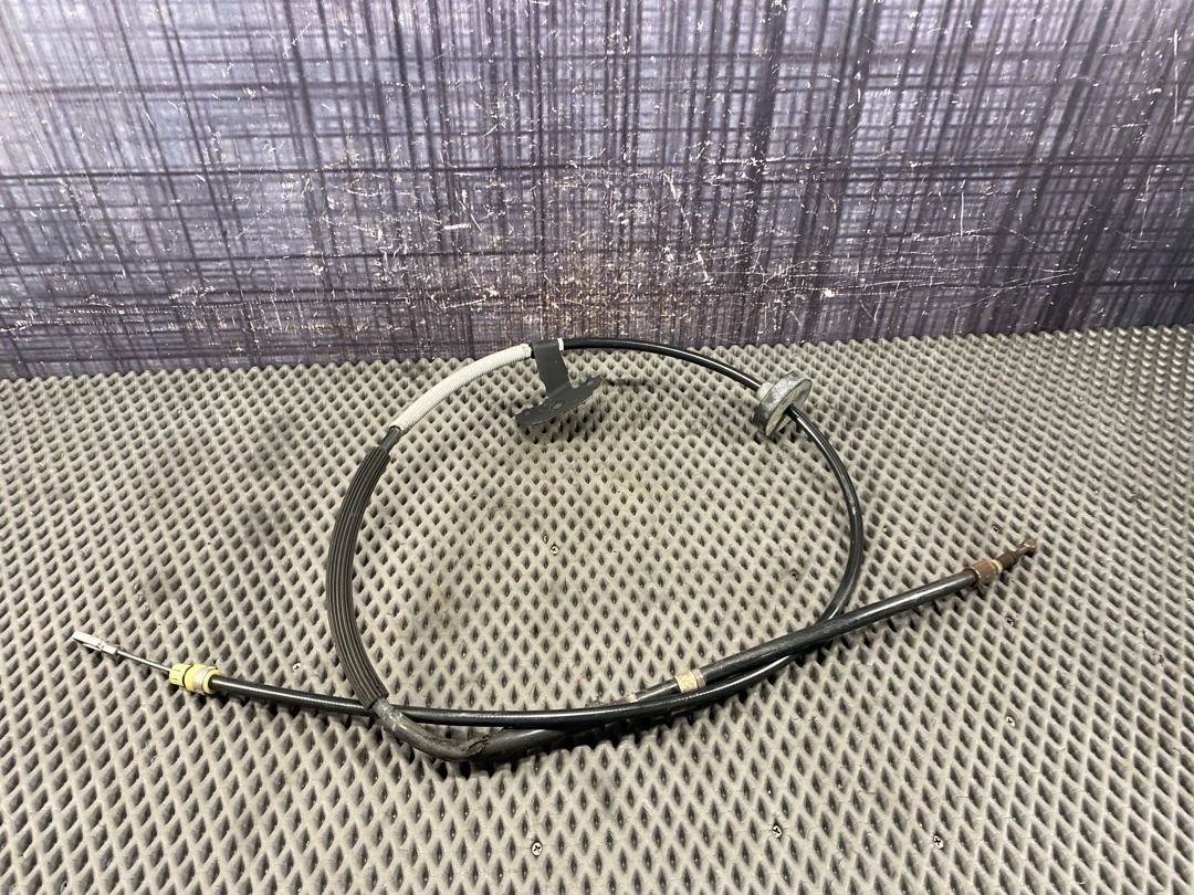 Трос ручника, 1670 рублей, Красноярск