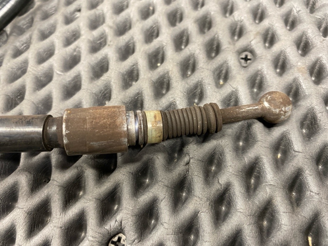 Трос ручника, 1670 рублей, Красноярск