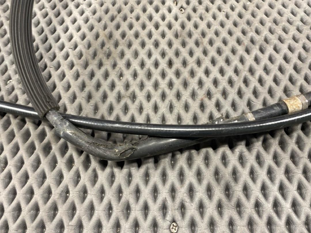 Трос ручника, 1670 рублей, Красноярск