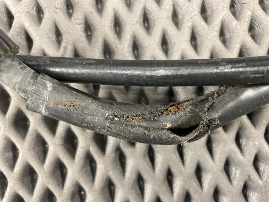 Трос ручника, 1670 рублей, Красноярск