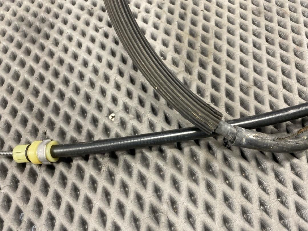 Трос ручника, 1670 рублей, Красноярск