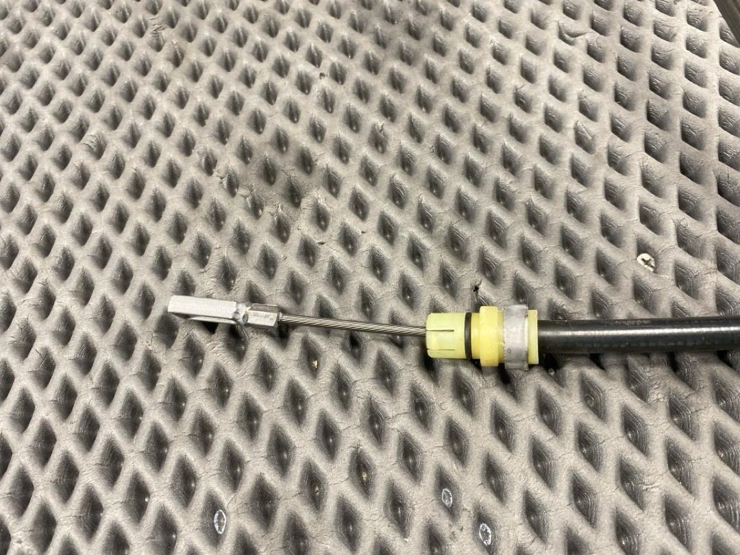 Трос ручника, 1670 рублей, Красноярск